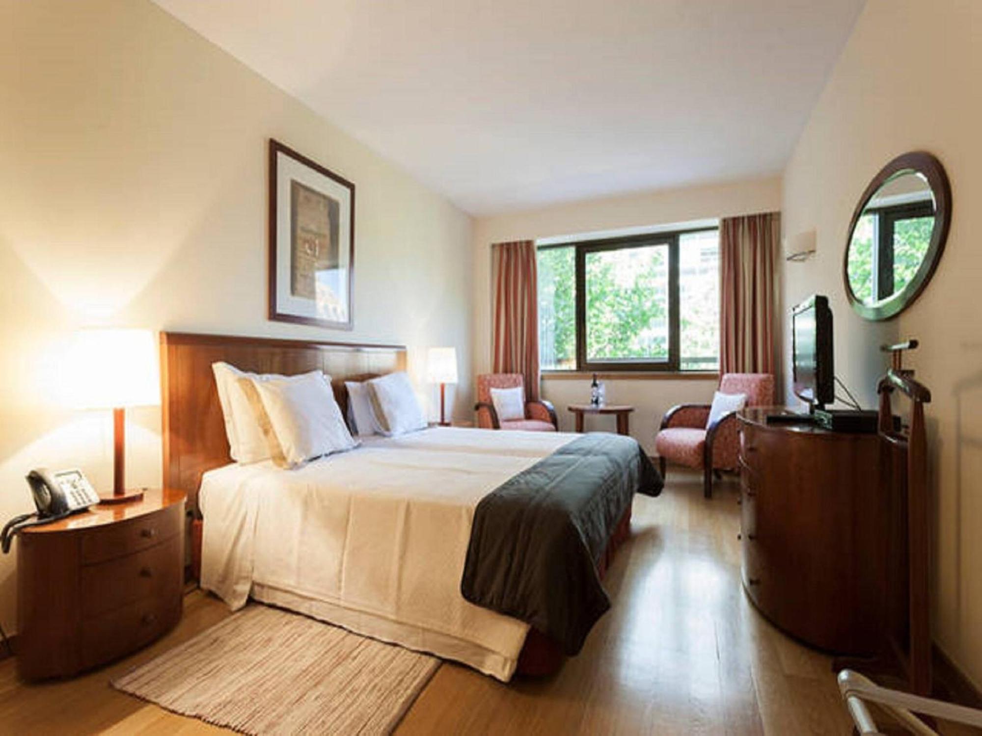 In The Heart Of Lisbon-altis Apartament Lizbona